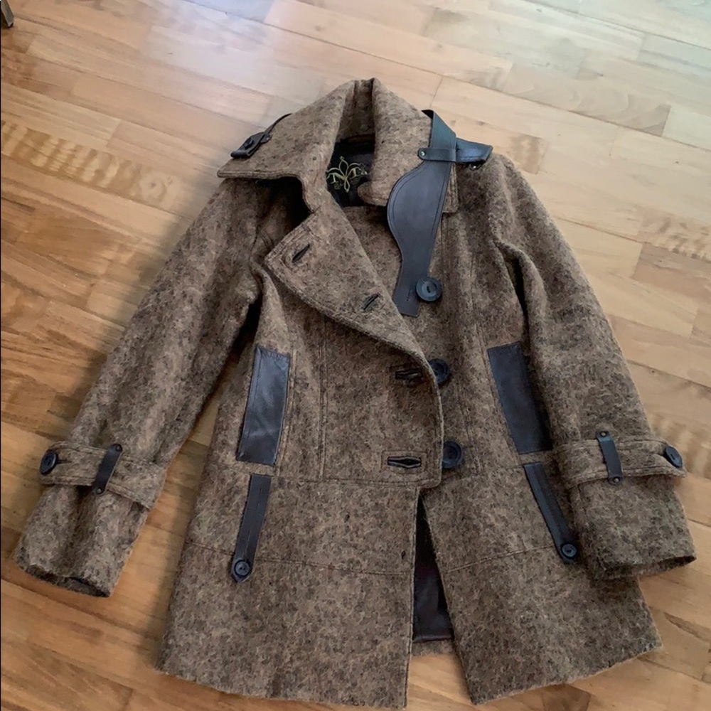 Mackage Coat